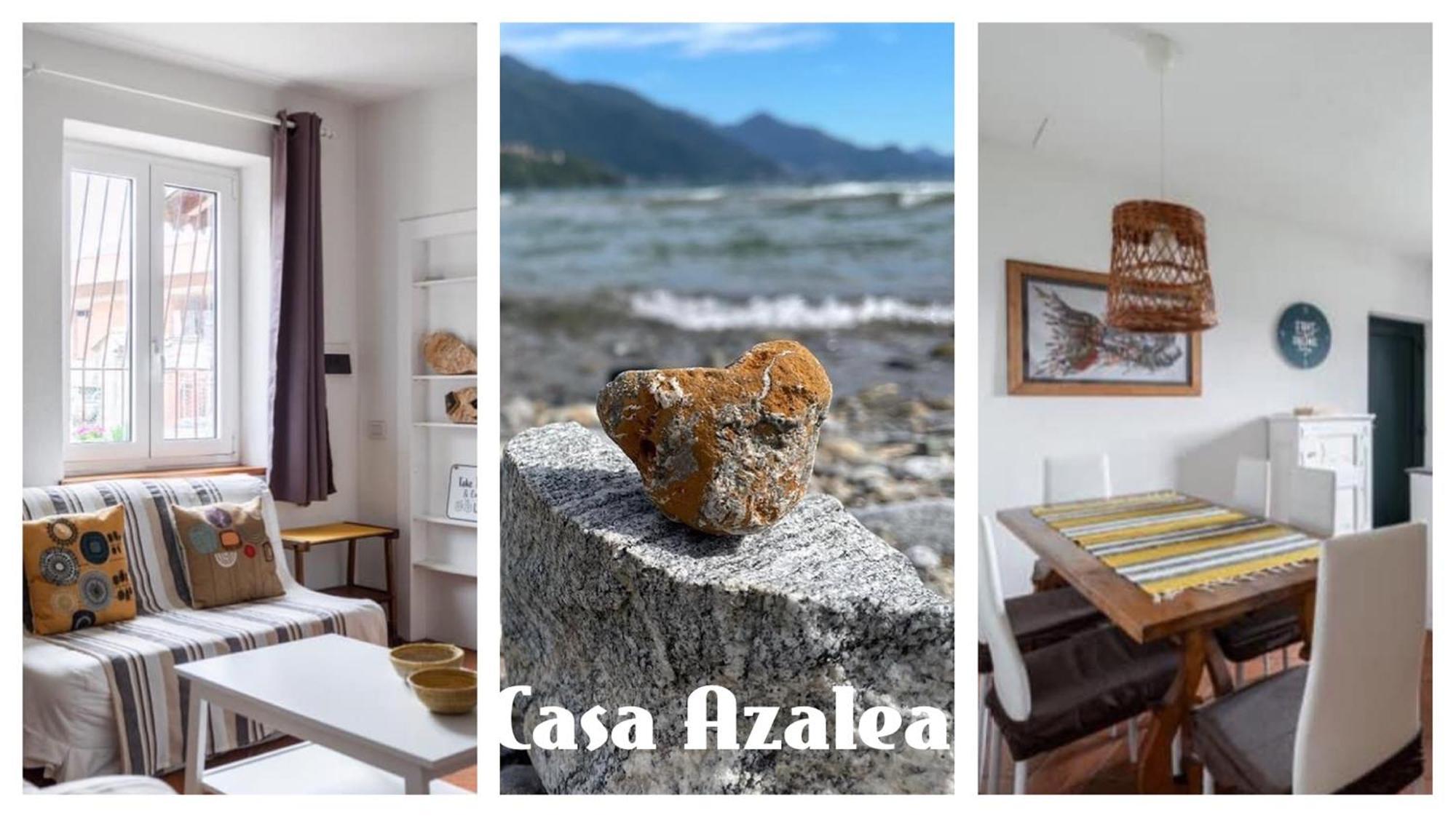 Appartamento Casa Azalea Gravedona